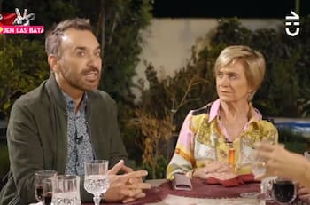 "Creo que es demasiado sospechoso": Jordi Castell realiza ácida crítica al Partido Comunista, Camila Vallejo y Karol Cariola