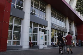 Anuncian acciones legales contra Hospital de Talca por errónea entrega de cuerpos