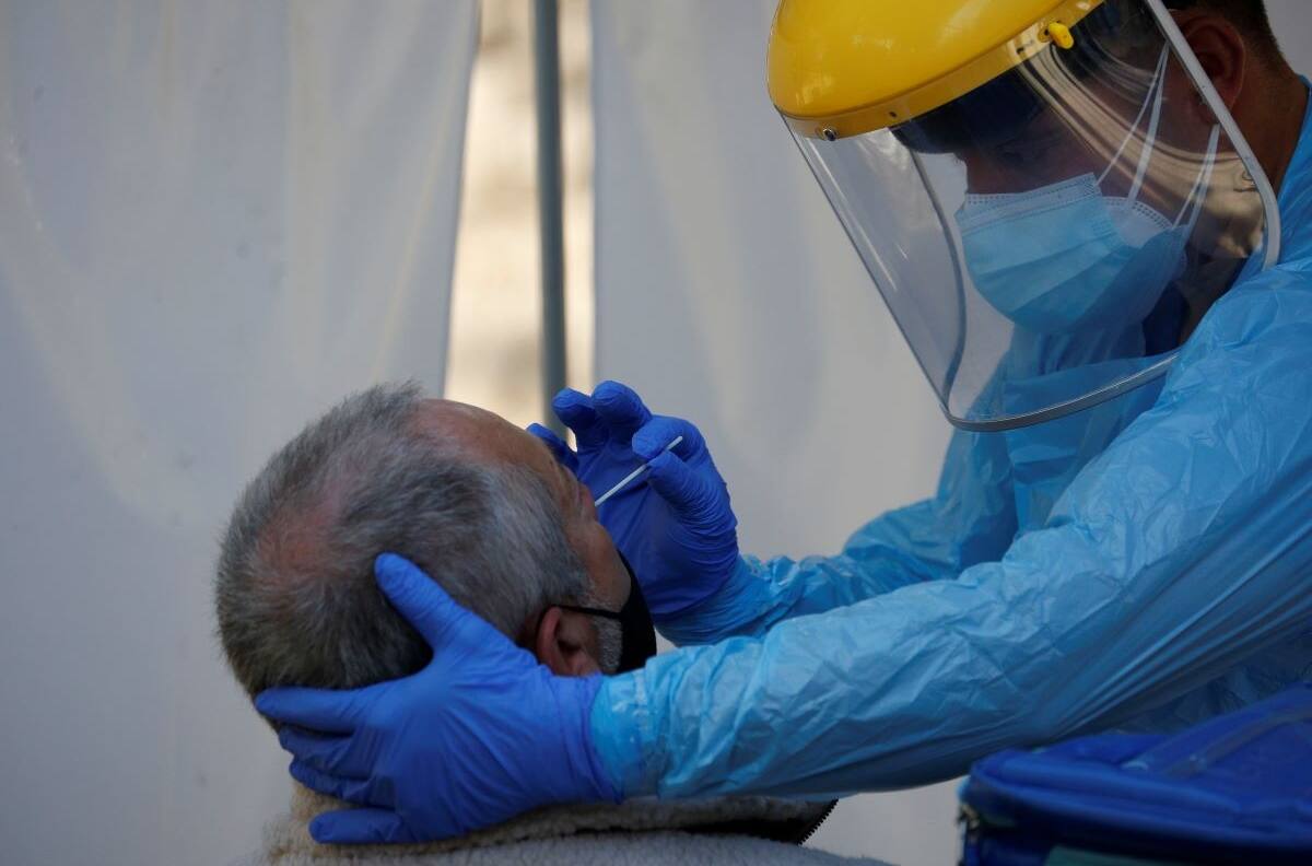 Chile reporta cero muertes en balance Covid-19: ¿Cuál fue la explicación del Ministerio de Salud?