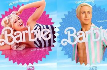“Barbie” hace historia, supera los mil millones de dólares de recaudación