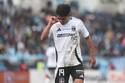 Salomón Rodríguez sigue los pasos de Christian Santos y Nicolás Blandi en Colo Colo