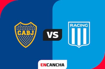 MARCADOR FINAL | Boca Juniors 0 - Racing Club 0 por Torneo Clausura 2026