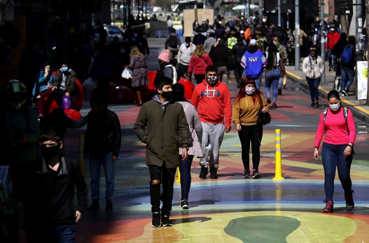 Bono de Cargo Fiscal: ve si puedes recibir este aporte por $200 mil y cómo pedirlo en línea