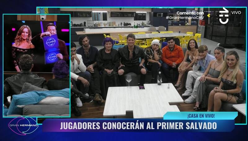 Créditos: Pantallazo CHV