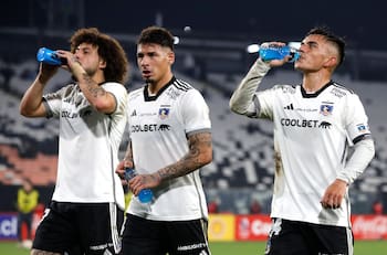 Fuerte remezón en Colo Colo: presidente es inhabilitado definitivamente del club