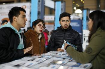 Admisión 2022: estas son las 20 carreras universitarias mejor pagadas en Chile al quinto año de egreso