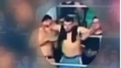 VIDEO | Arriesga cárcel: arrestaron a hincha de O’Higgins por gestos racistas en Brasil