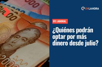IFE Laboral 2022: ¿Quiénes recibirán más dinero por este aporte a partir de julio?