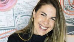 Laura Prieto reflexiona con potente mensaje de amor propio: "Si no estás bien contigo mismo, nada anda bien"