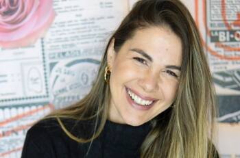 Laura Prieto reflexiona con potente mensaje de amor propio: "Si no estás bien contigo mismo, nada anda bien"