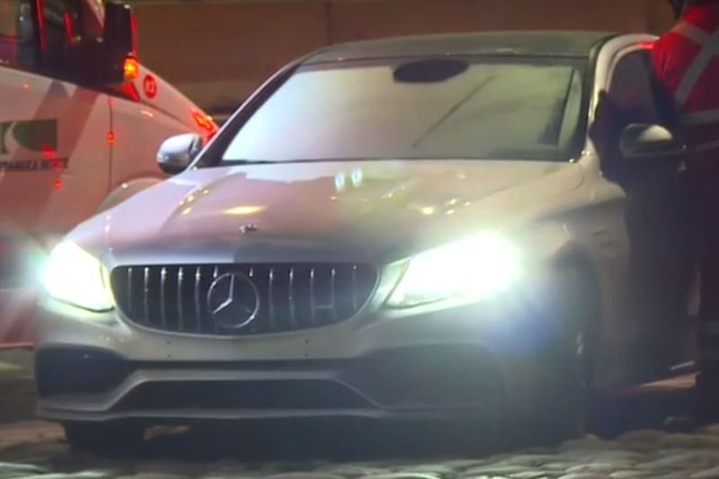 Conoce cómo saber si un auto tiene encargo por robo.