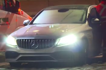 Esta plataforma te muestra si un auto es robado solo ingresando su patente