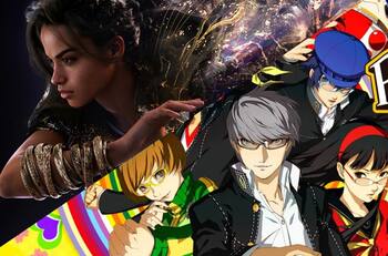 Lanzamientos 2023: ¿Qué juegos serán estrenados durante enero?