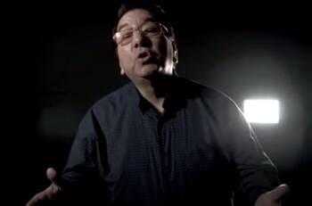 La Sonora de Tommy Rey contagió a "Daniela" con coronavirus en nueva versión del clásico