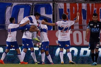 Exjugador de la UC se niega al retiro y a los 42 años se fue a la quinta división de España