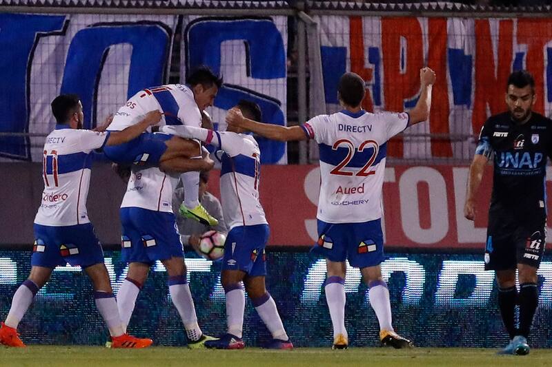 El exdelantero de la UC jugará en la quinta división de España.