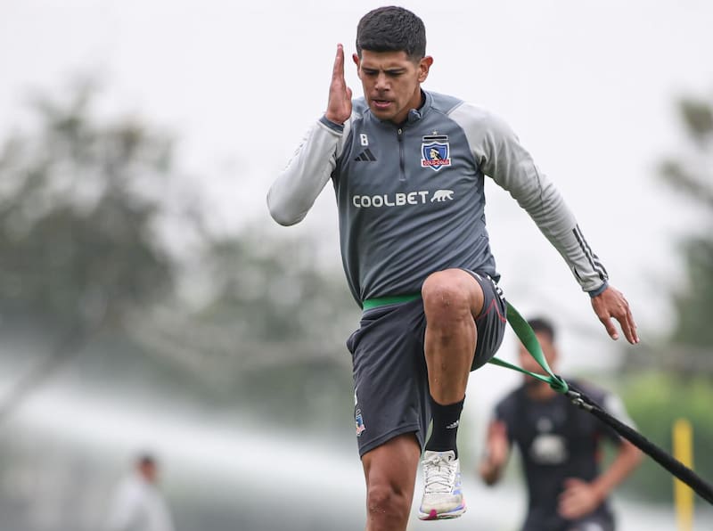 Colo Colo aún no tiene estratega para la pretemporada (Foto: Colo Colo)