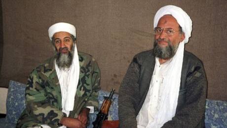 ¿Quién fue Ayman Al-Zawahiri?: El líder de Al-Qaeda muerto en una operación de EE.UU