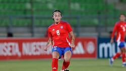 Jugadora clave de Colo Colo citada de emergencia a La Roja por lesión de figura europea