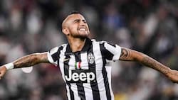 En Italia no lo olvidan: a este jugador lo llaman “El nuevo Arturo Vidal” de Antonio Conte