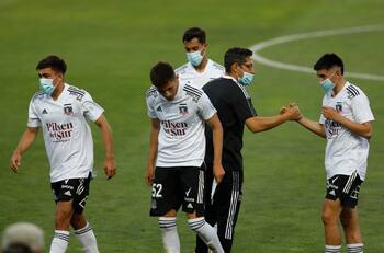 ¿Se paraliza el torneo? idea de Colo Colo para suspender partidos por masivos contagios de Covid suma adeptos