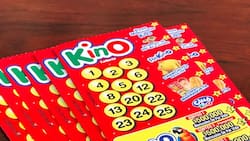 Resultados Kino HOY, sorteo 3203: Un jugador se llevó $4.500.000 la noche de este viernes 20 de marzo