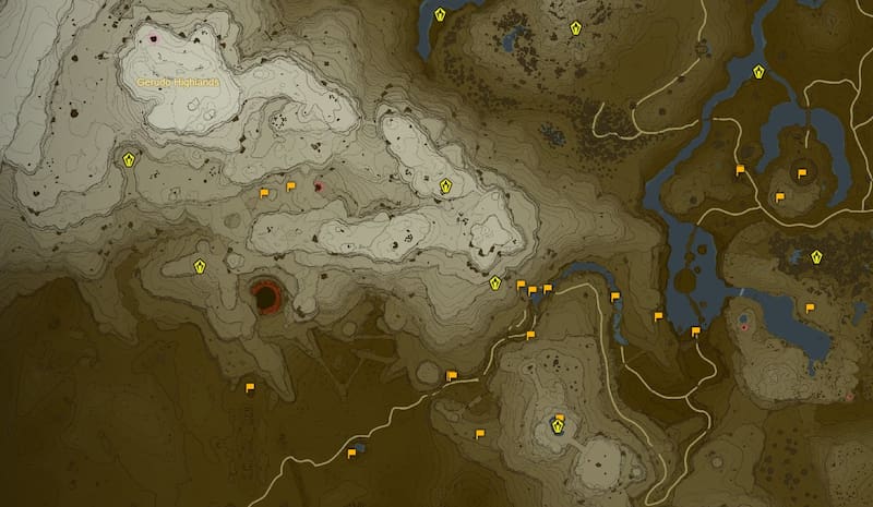 Créditos: Nintendo.