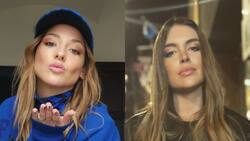 Kel Calderón mostró el lujoso hotel en el que se está hospedando junto a Constanza Piccoli en Qatar