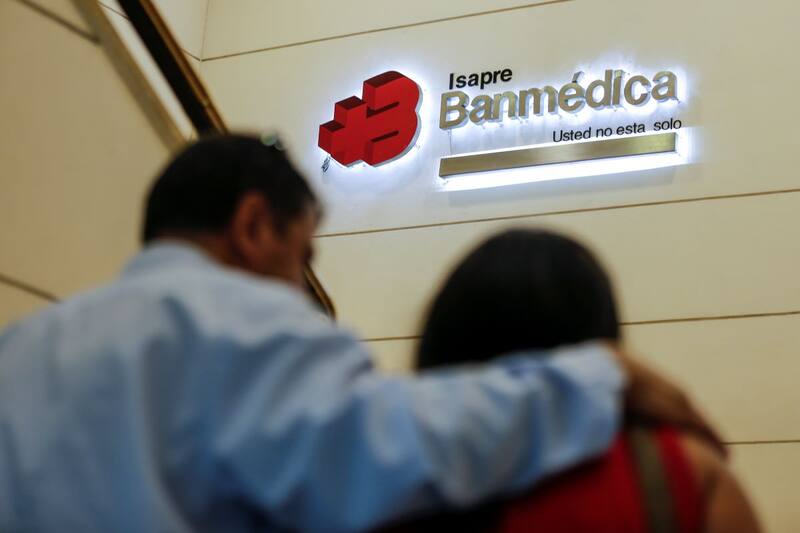 A contar de marzo de este año podrán realizar el aumento del valor de sus planes a los afiliados.