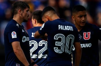 Llueven las críticas a Universidad de Chile: “Es un equipo que perdió el alma, no calienta a nadie”