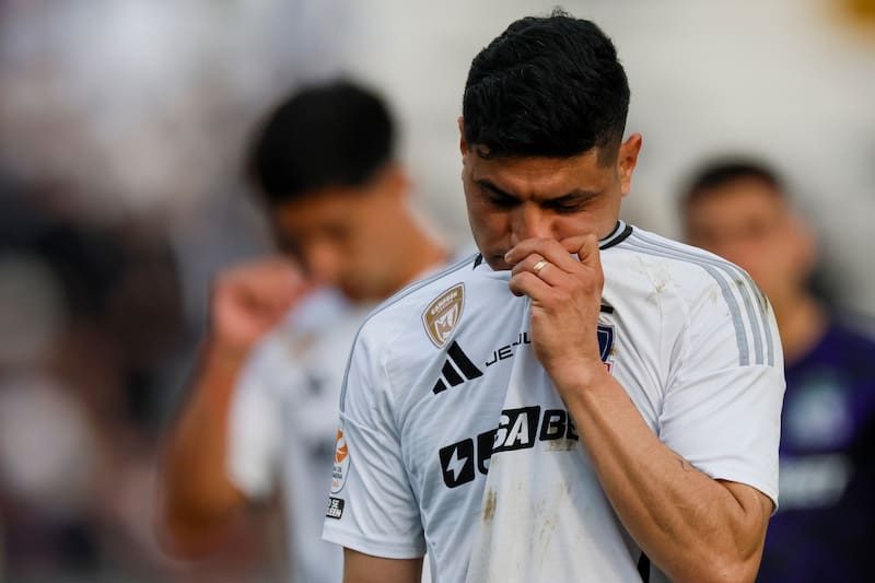 El volante no fue considerado como titular ante Deportes Limache y Fernando Ortiz aclaró las razones. Foto: Aton.