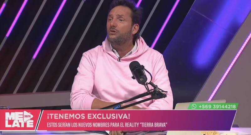 En "Me Late Digital" aseguraron que "Tierra Brava" ya tiene nuevo rostro confirmado.