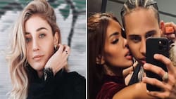 Daniela Castro arremete contra Uriel Romero por romance con Shirley Arica