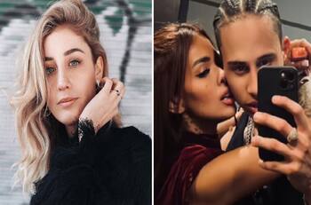 Daniela Castro arremete contra Uriel Romero por romance con Shirley Arica