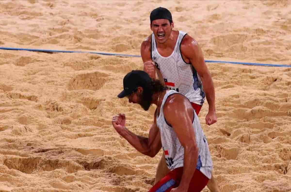 Primos Grimalt y su histórico triunfo en los Juegos Olímpicos de Tokio 2020: "Le podemos ganar a cualquier equipo"