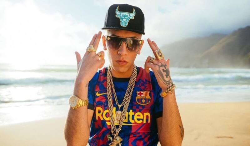 Jordan 23 enfrenta acusaciones gravísimas