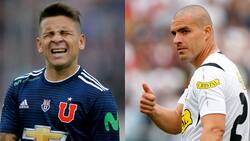 Los mejores y los peores venezolanos que pasaron por Colo Colo y la U: ¿Cómo le irá a Santos y Contreras?