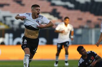 VIDEO: Leonardo Gil y su nominación a La Roja: "Espero estar a la altura"
