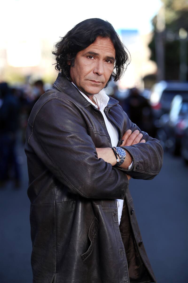 será parte del elenco de "Secretos de Familia".