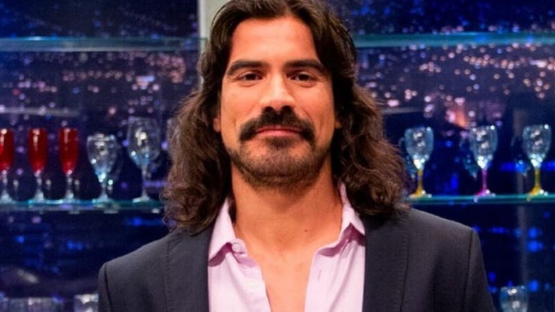 Quién es Sebastián Ramírez, personalidad de reality