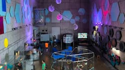 Museo Interactivo Mirador: Revisa los horarios para el término del verano y el precio de las entradas