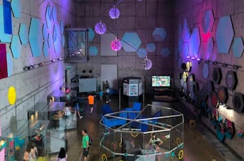 Museo Interactivo Mirador: Revisa los horarios para el término del verano y el precio de las entradas