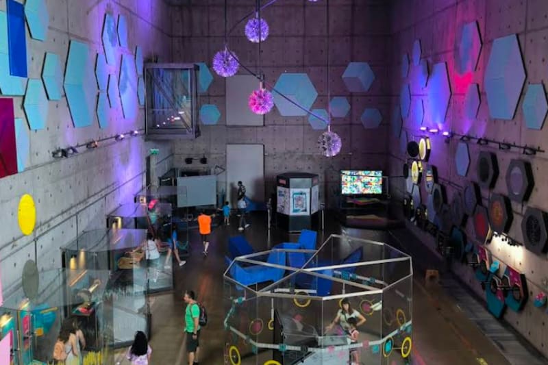 Hay horarios especiales de atención por el verano.
Créditos: Google Maps.