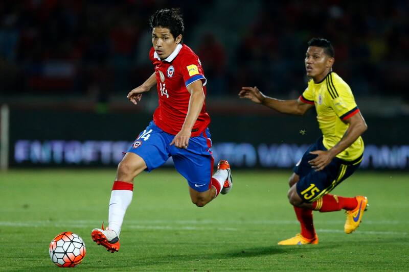 Se retiró esta semana del fútbol profesional