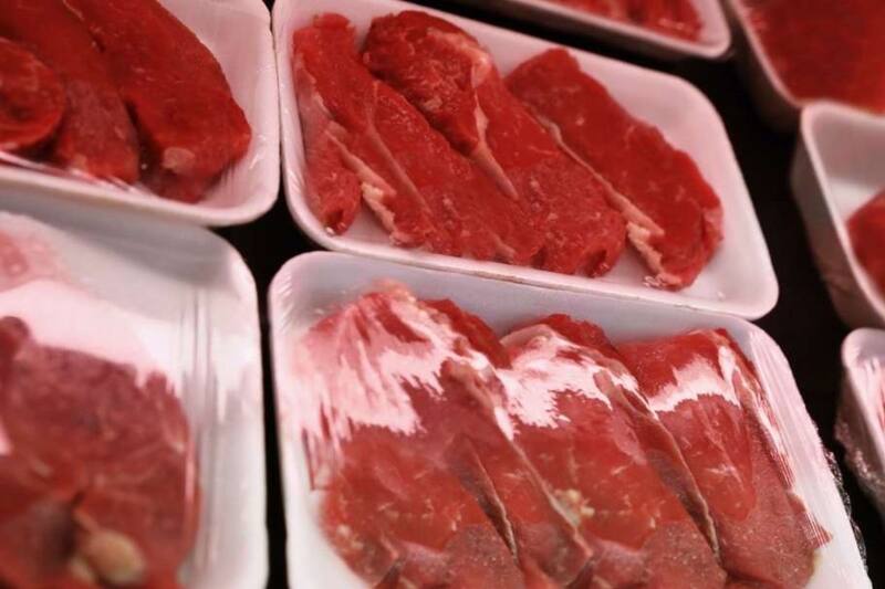 Chile suspende la importación de cortes argentinos.
Créditos: Agro Chile.