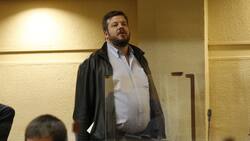 VIDEO | Habló en alemán: Así fue la polémica intervención de Johannes Kaiser en el Congreso