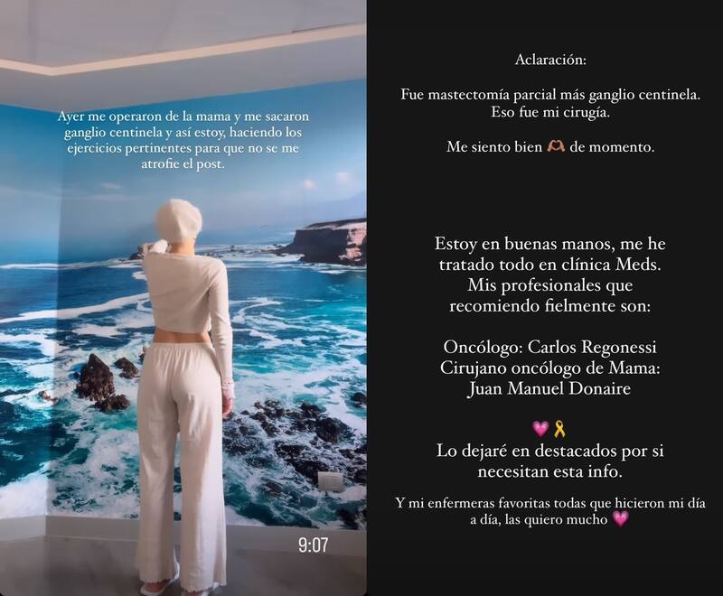 Créditos: Instagram