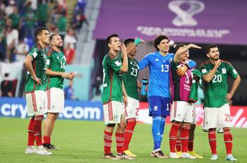 VIDEO | "La presión les puede jugar en contra": Famoso youtuber mexicano sueña con eliminar a Argentina en Qatar 2022