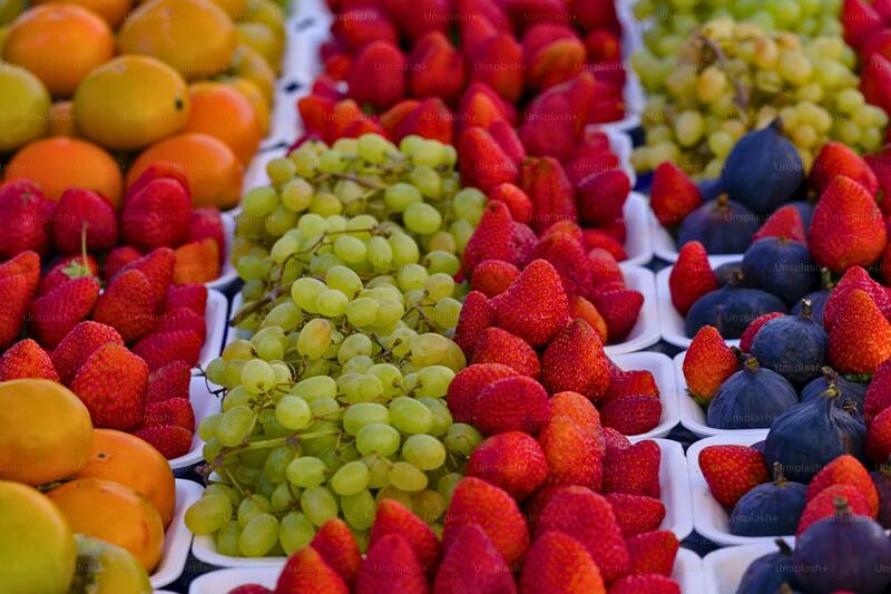 Evitar el consumo de frutas durante ciertos intervalos de tiempo ayuda a mantener los niveles de azúcar, energía y regular nuestra digestión.