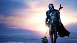 Filtran imágenes de la tercera temporada de “The Madalorian” que revelan grandes detalles